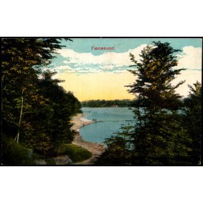 Fnsund - Alex Vincent 581 - Brugt