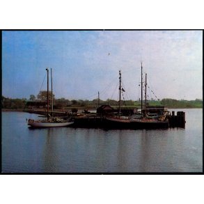 Ly� Mole - u/n - Ubrugt