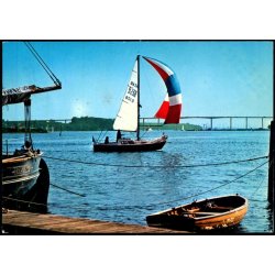 Svendborgsundbroen - Stender 149 503 056 - Brugt