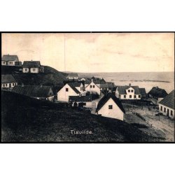 Tisvilde - Sveg�rd 18316 - Brugt