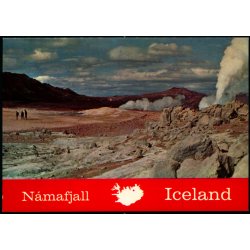 N&agrave;mafjall - S&oacute;larfilma 204 - Ubrugt