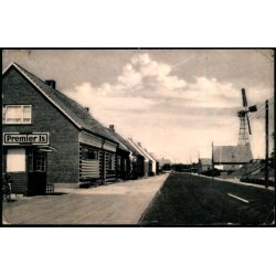 N�rregade - Oxb�l - Oxb�l Bogh. 13741- Ubrugt - Lidt bulet !