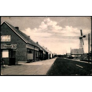 N�rregade - Oxb�l - Oxb�l Bogh. 13741- Ubrugt - Lidt bulet !