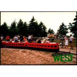 Sommerland West - Wadmanns 8360 - Ubrugt
