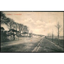 Aarhus - Strandvejen - W&M 140 - Brugt