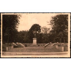 Aarhus - Dalgas Statue - Stender A. 211 - Brugt