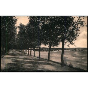 Fredericia - Strandvejen - u/n - Brugt