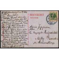 Kbenhavn - Rosenborg Slot - Stender 8791