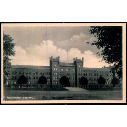 Haderslev - Kasernen - Rudolf Olsen 319 - Ubrugt