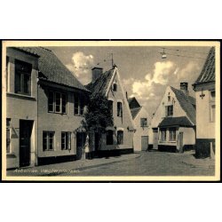 Aabenraa - V�gterpladsen - Jasmunds Kiosk 3215 - Brugt