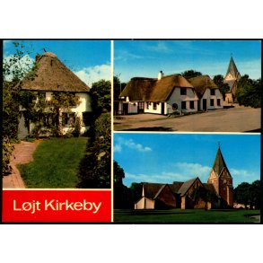 L�jt Kirkeby - Brorsb�l 40 - Brugt