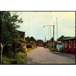 Gr�nsen ved Rudb�l - Stender 40 815/8 - Ubrugt