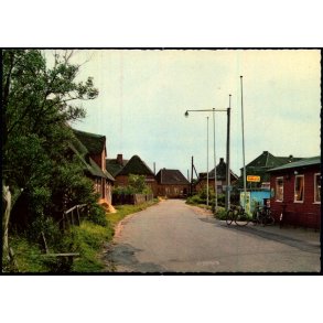 Gr�nsen ved Rudb�l - Stender 40 815/8 - Ubrugt