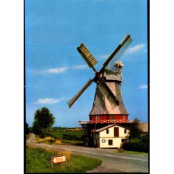 Elstru Mlle - H. Ingwersen 431 - Ubrugt