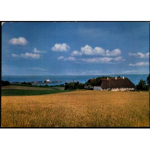 Fynshav - H. Ingwersen 248 - Brugt