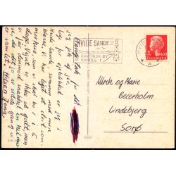 Hvide Sande - Kr�ger 916/495 - Brugt