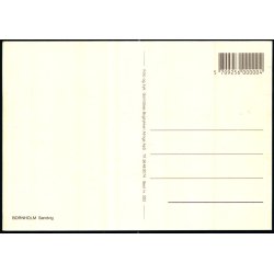 Bornholm - Sandvig - Gornitzka 203 - Ubrugt