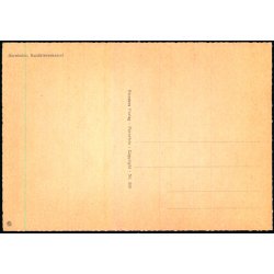 Bornholm - Randklveskaaret - Stender 330 - Ubrugt