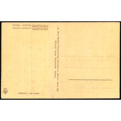 Bornholm - Den danske David - Almindingen - K. Witt - Mller Serie 365 - Ubrugt