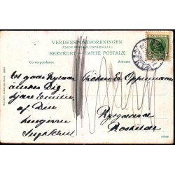 H�nsene fodres - Stender 16093 - Brugt