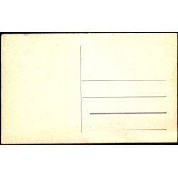 Fra Skamlingsbanken - Pors 1027 - Ubrugt