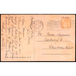 Kbenhavn - Spavillonen - Gldelig Jul - Chr. Olsen 17