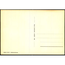 Ebeltoft - R�dhushaven - Elle 428 - Ubrugt