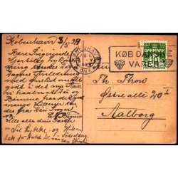 K�benhavn - B�rsen - 608