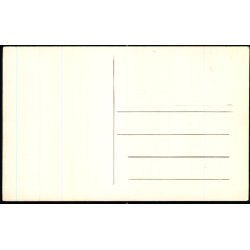 Skarreklit - Fotokort Pors 430 - Ubrugt