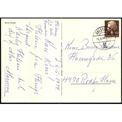 Herup Strand - Kbm. Buchvardt u/n - Brugt