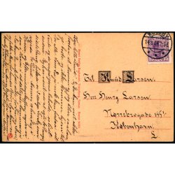 Sams - Gammel Kbmandsgaard i Ballen - H.Nebles Bogh. 56306 - Brugt