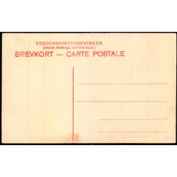 Silkeborg - Kl�vers Kanal - C. St. 1555 - Ubrugt