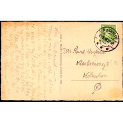 K�benhavn - Amalienborg Slot - Thejlls Kunstforlag 2013