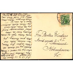 Sommervillaer ved Nordstrand - Nyb�bing Sj. - Poul Helms Bogh. 36174 - Brugt