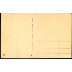 Kronborg - Holger Danskes V�relse - Stender H. 51 - Ubrugt