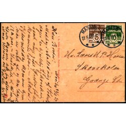 Maribo - S�holt - I.R. Delns Bogh. 33112 - Brugt