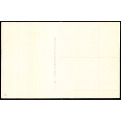 Bornholm - Klippeparti ved R - K.H. Olsen 550 - Ubrugt