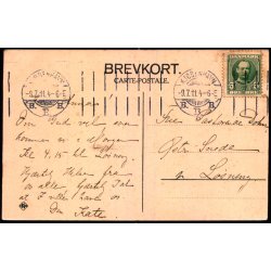 K�benhavn - Vagtparaden - u/n