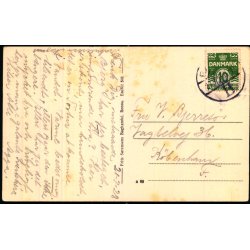 Bornholm - Trappen ved Johns Kapel - Frits Srensen 541 - Brugt