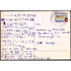 Bornholm - Krlle Blle - W. Dams Bogh. 6102 - Brugt