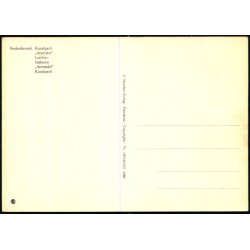 Frederiksv�rk - Stender 149 110 032 - Ubrugt