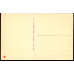 Tisvilde Leje - S. Nielsen 40514 - Ubrugt