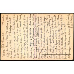 Tisvilde Hegn - P. Thuneby 15545 - Ubrugt