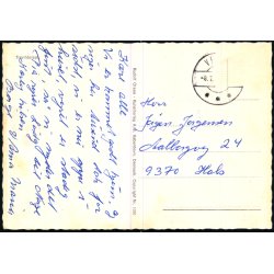 Tisvildeleje - Rudolf Olsen 1050 - Brugt