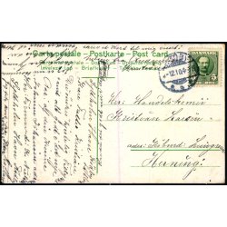 K�benhavn - Varehuset - Frederiksberggade - u/n - Brugt