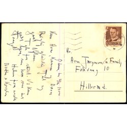 Ellis - Gldelig Jul - Rudolf Olsen u/n - Brugt