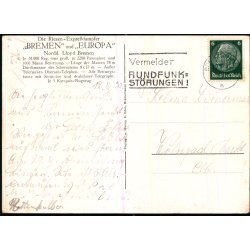 Bremen Und Europa - u/n - Brugt