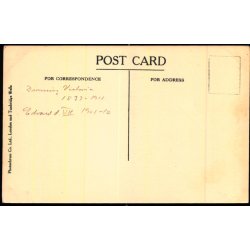 Madame Tussauds - Dronninger og Konger - Victoria - Ubrugt