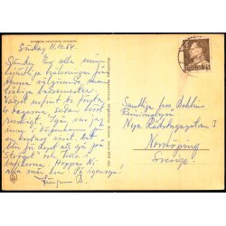 Skodsborg Sanatorium - Skodsborg San,  143 128 002 - Brugt