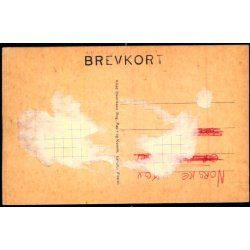 Prinsessestien v/ Lyngby - Henriksens Bogh. u/n - Ubrugt - Har v�ret kl�bet op !